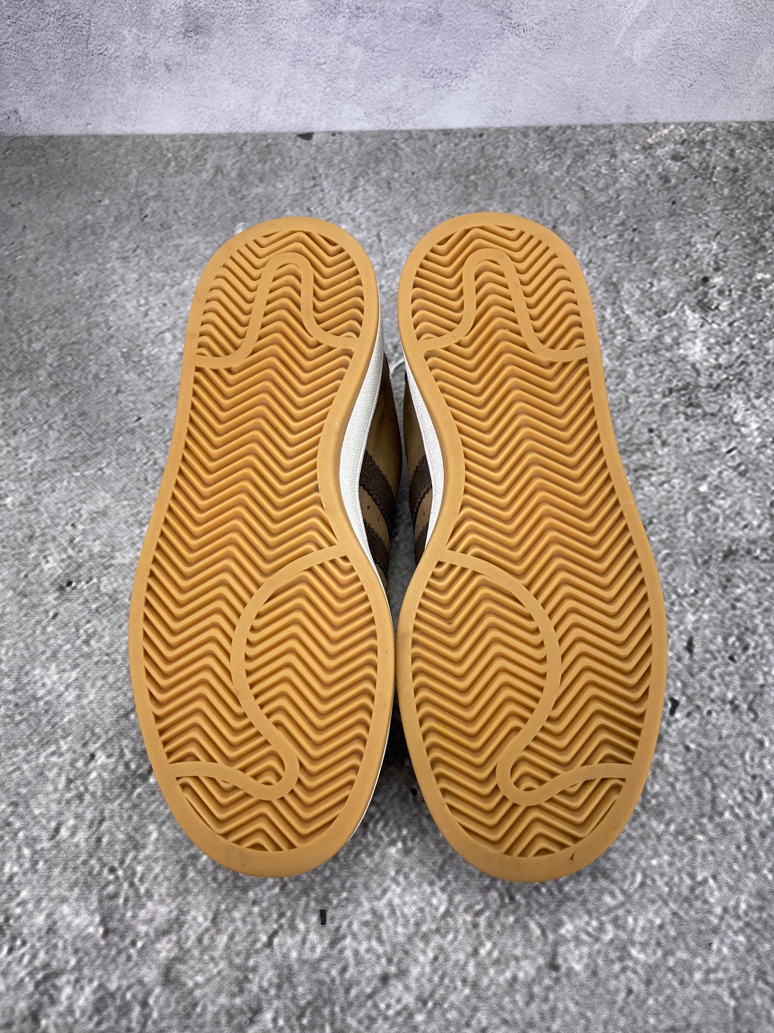 Adidas Campus 00s JI1022 - buty sportowe, podeszwa