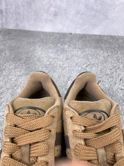 Adidas Campus 00s JI1022 - buty sportowe, zapiętki butów