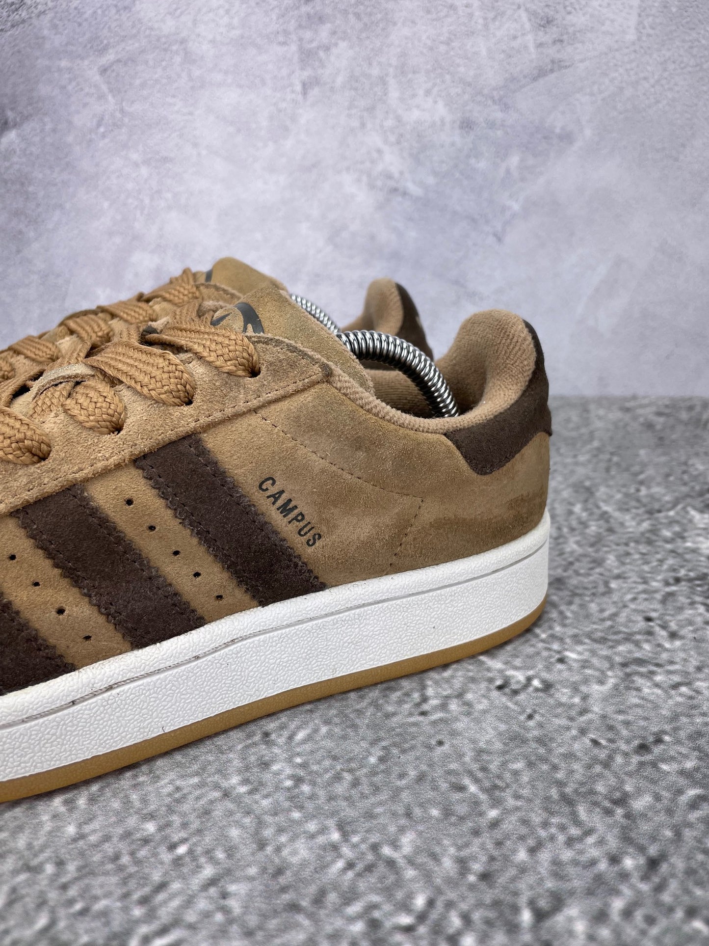 Adidas Campus 00s JI1022 - buty sportowe, opcjonalne zdjęcie 1
