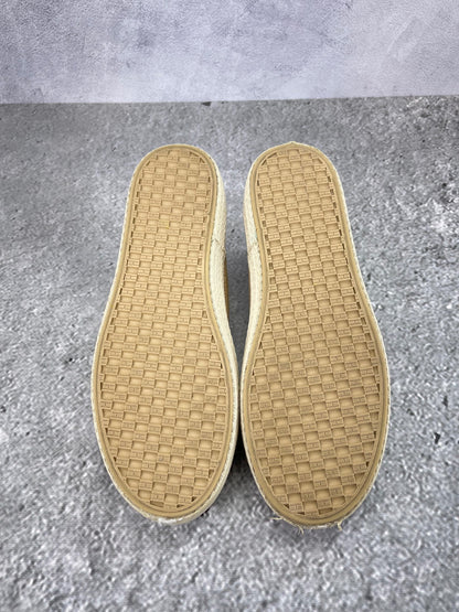 Tommy Hilfiger Vulc Linnen FW0FW07673 - buty sportowe, podeszwa
