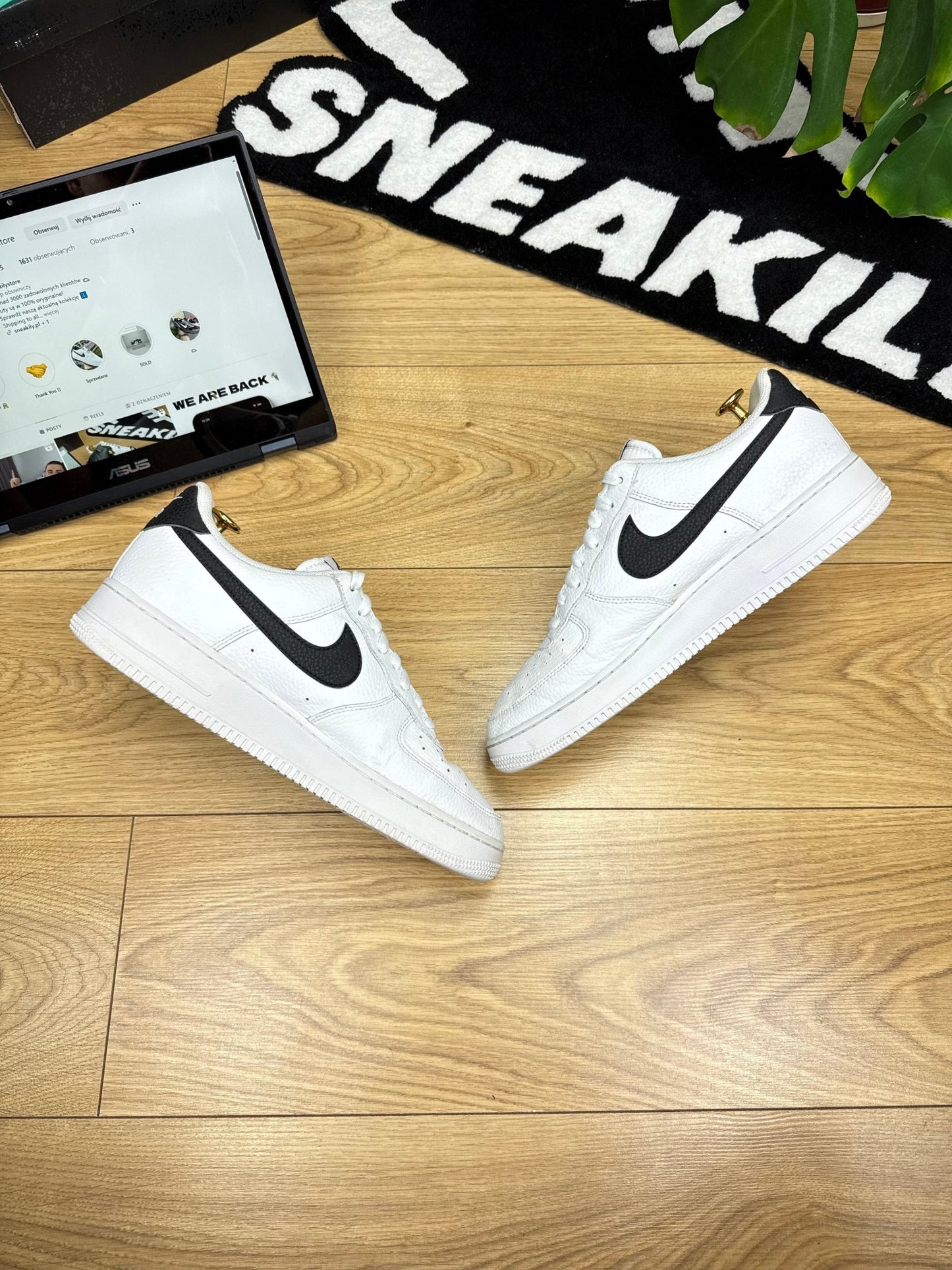Nike Air Force 1 Low (45)