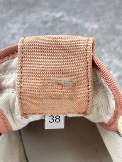 Inuikii Matilda Canvas Low 30102-024-707 - buty sportowe, metka
