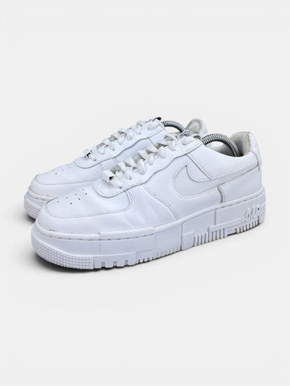 Nike Air Force 1 Pixel CK6649-100 - buty sportowe, widok z boku