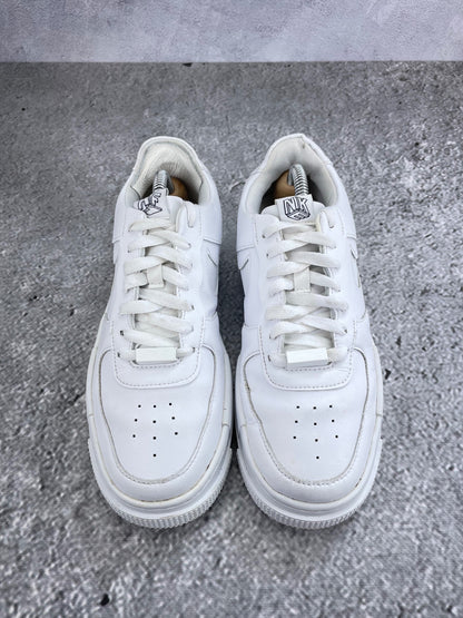 Nike Air Force 1 Pixel CK6649-100 - buty sportowe, widok z góry