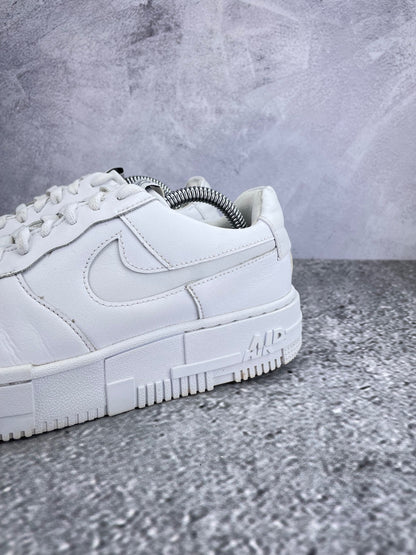 Nike Air Force 1 Pixel CK6649-100 - buty sportowe, opcjonalne zdjęcie 1