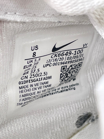 Nike Air Force 1 Pixel CK6649-100 - buty sportowe, metka