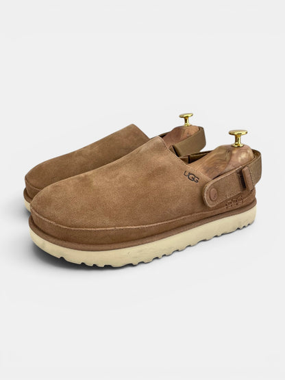 UGG Goldenstar Clog 1138252 - buty sportowe, widok z boku