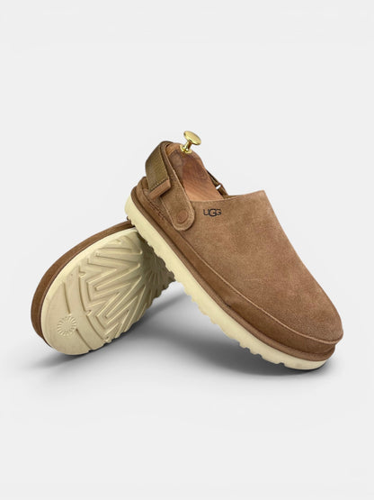 UGG Goldenstar Clog 1138252 - buty sportowe, boczny profil