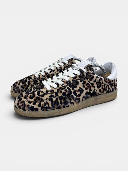 Kennel & Schmenger CRAC KE311A1AU-B11 - buty sportowe, widok z boku