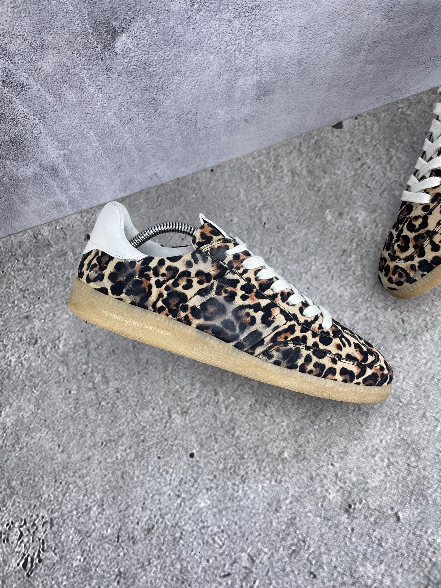 Kennel & Schmenger CRAC KE311A1AU-B11 - buty sportowe, zewnętrzny panel lewego buta