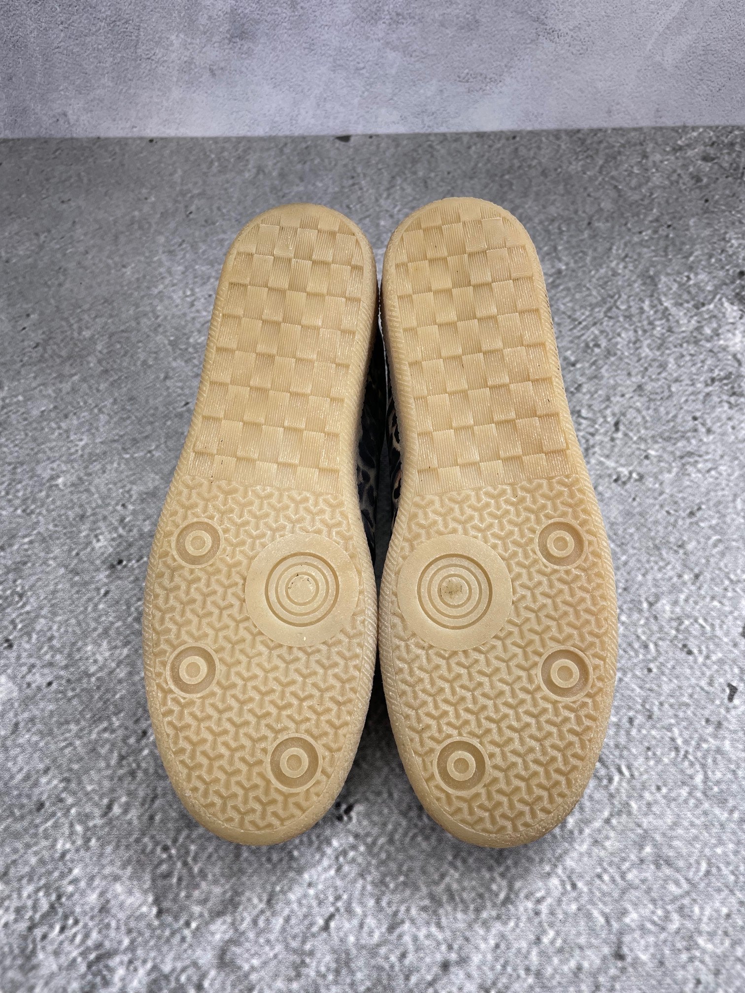 Kennel & Schmenger CRAC KE311A1AU-B11 - buty sportowe, podeszwa