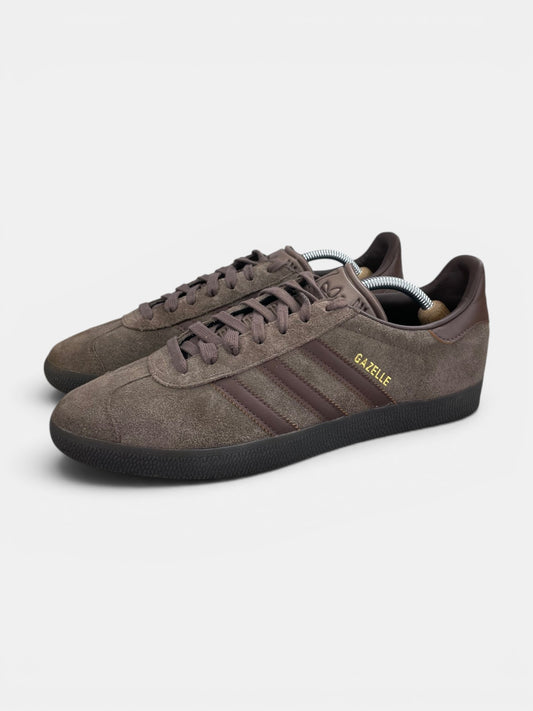 Adidas Gazelle Earth Strata - buty sportowe, widok z boku