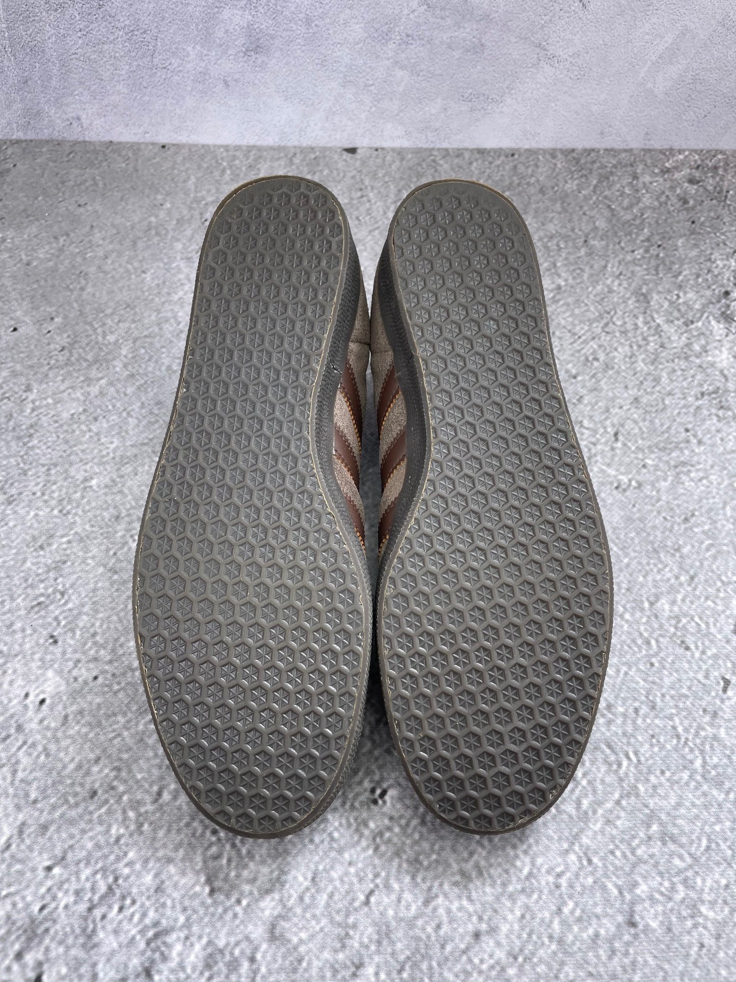 Adidas Gazelle Earth Strata - buty sportowe, podeszwa