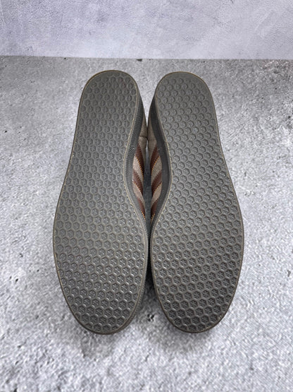 Adidas Gazelle Earth Strata - buty sportowe, podeszwa