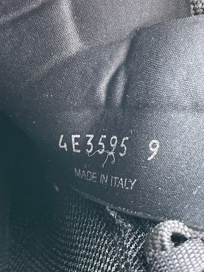 Prada Collision Cross 4E3595 - buty sportowe, metka