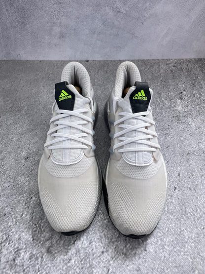 Adidas X_PLRBOOST ID9596 - buty sportowe, widok z góry