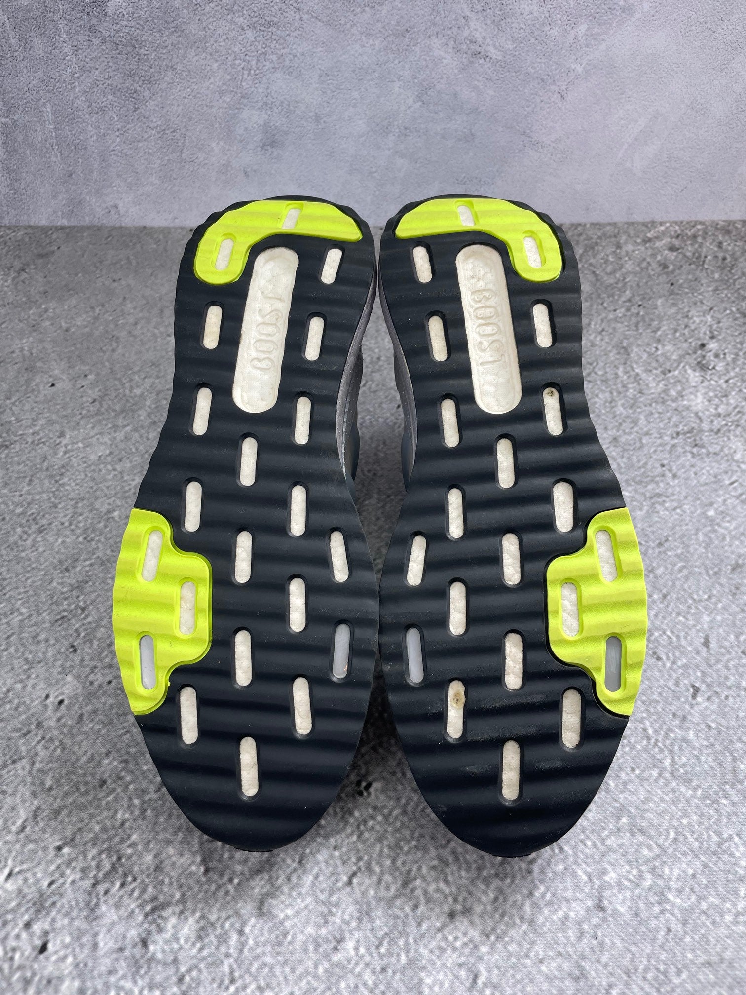 Adidas X_PLRBOOST ID9596 - buty sportowe, podeszwa
