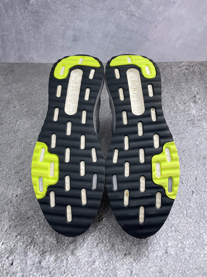 Adidas X_PLRBOOST ID9596 - buty sportowe, podeszwa