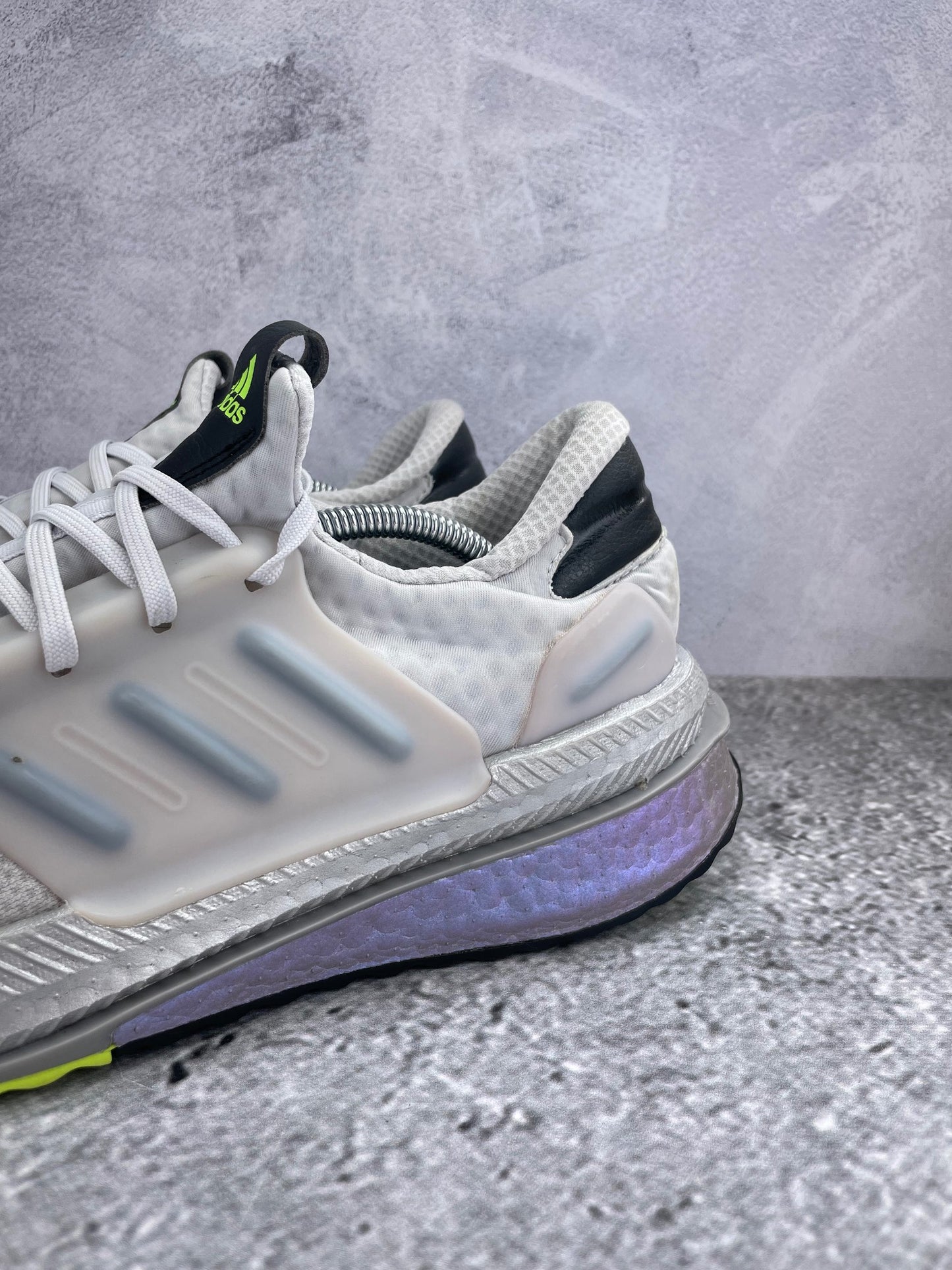 Adidas X_PLRBOOST ID9596 - buty sportowe, opcjonalne zdjęcie 1