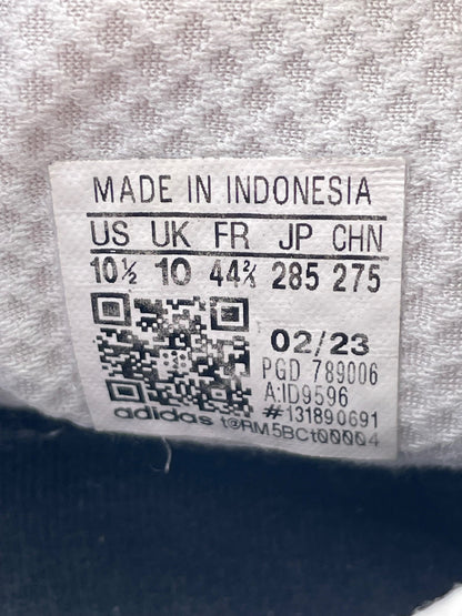 Adidas X_PLRBOOST ID9596 - buty sportowe, metka