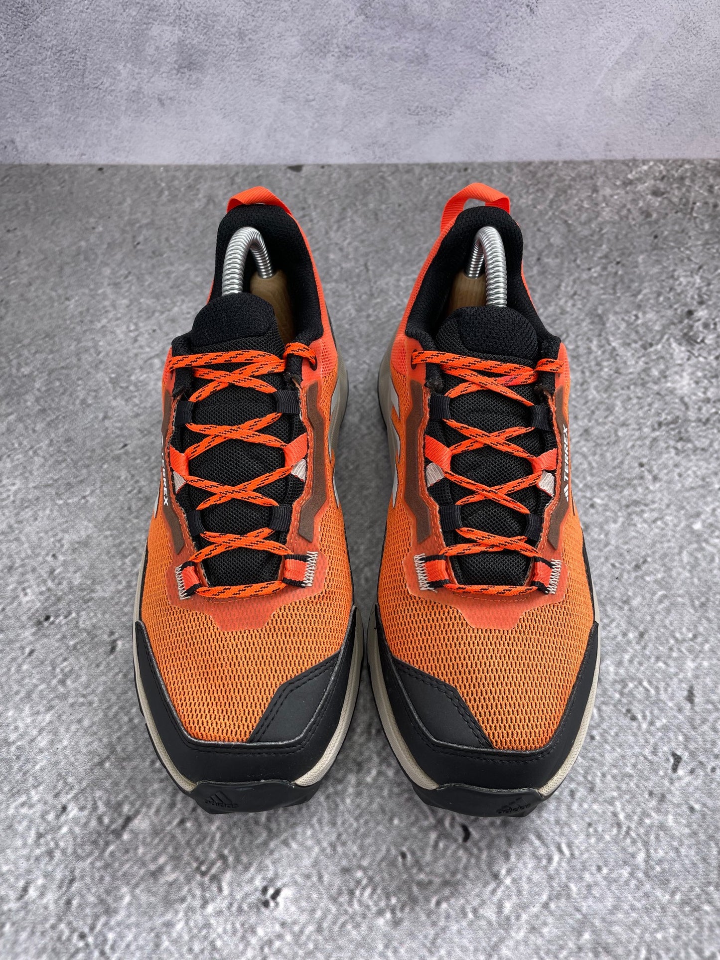 Adidas Terrex IF4871 - buty sportowe, widok z góry