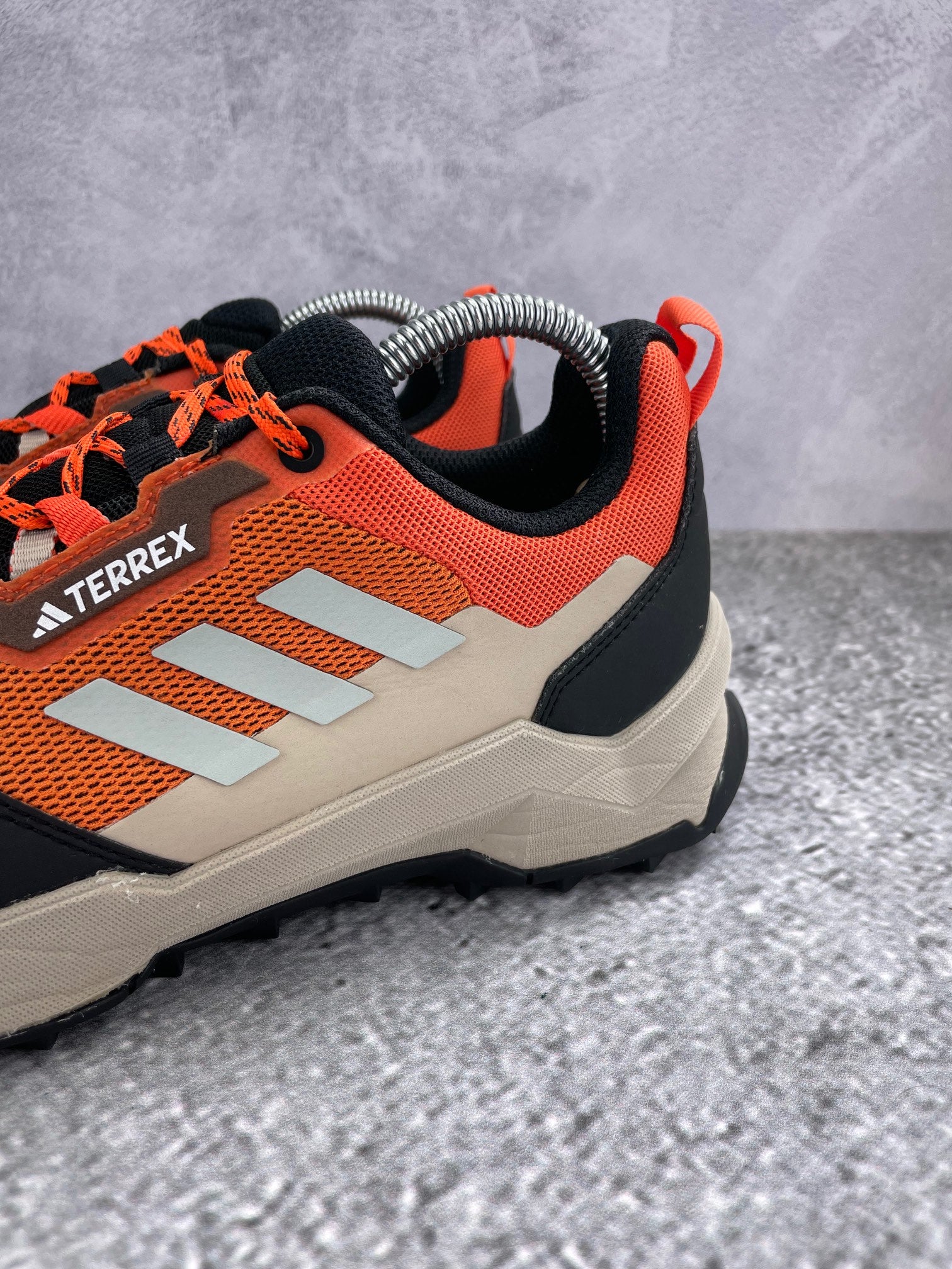 Adidas Terrex IF4871 - buty sportowe, opcjonalne zdjęcie 1
