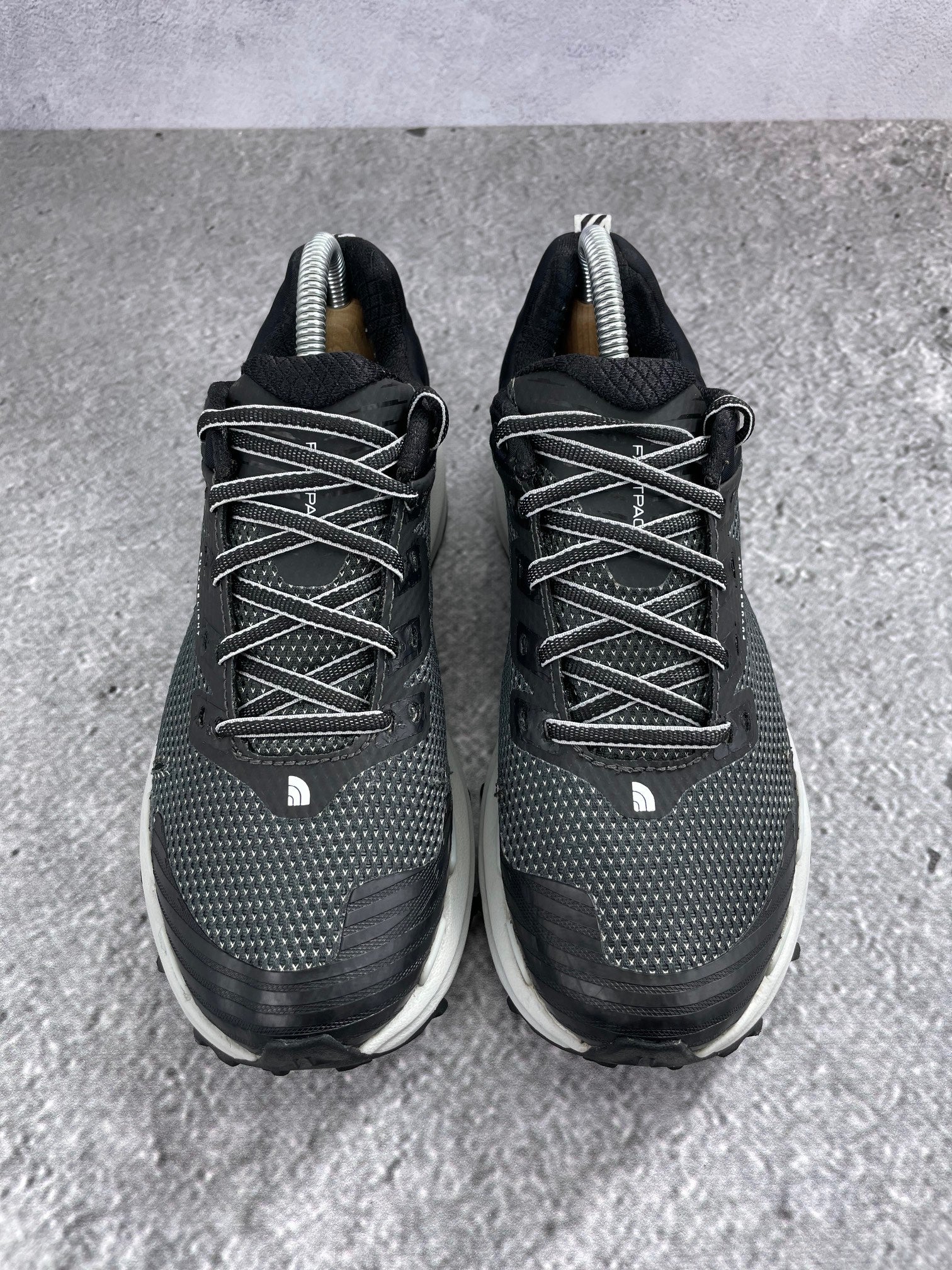 The North Face Vectiv Fastpack Futurelight NF0A5JCZ - buty sportowe, widok z góry