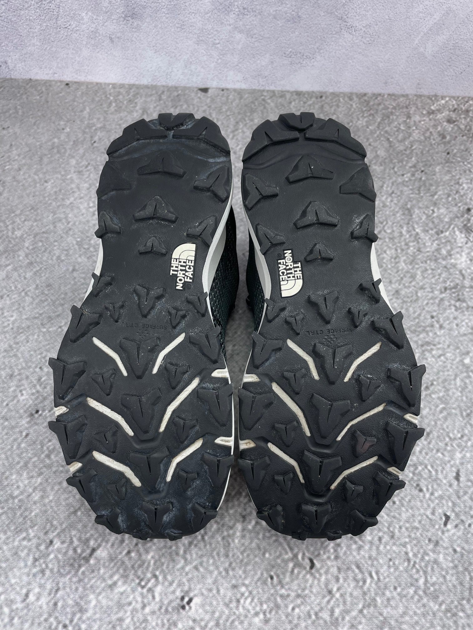 The North Face Vectiv Fastpack Futurelight NF0A5JCZ - buty sportowe, podeszwa