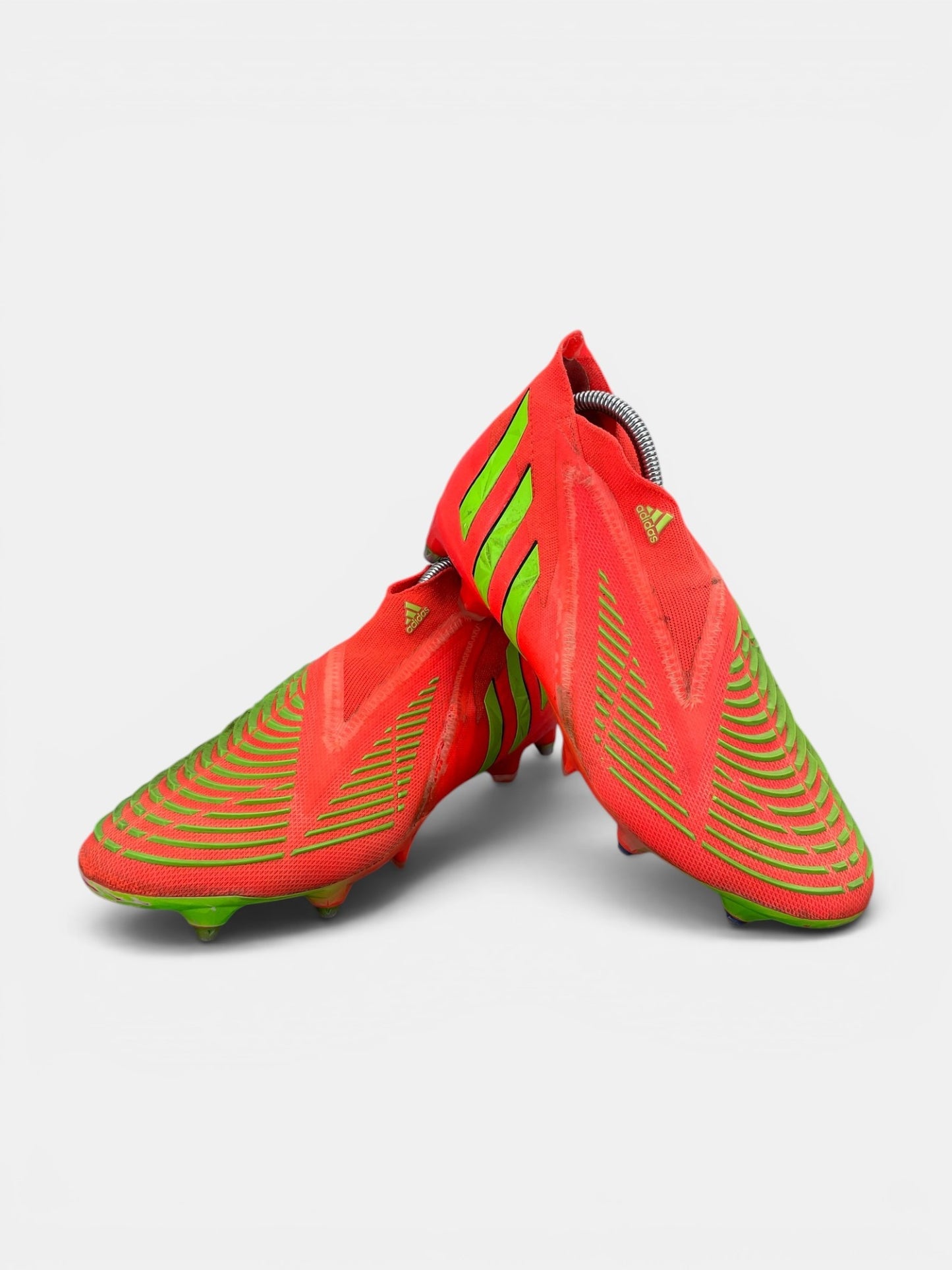 Adidas Predator Edge SG Game Data Pack - buty sportowe, boczny profil
