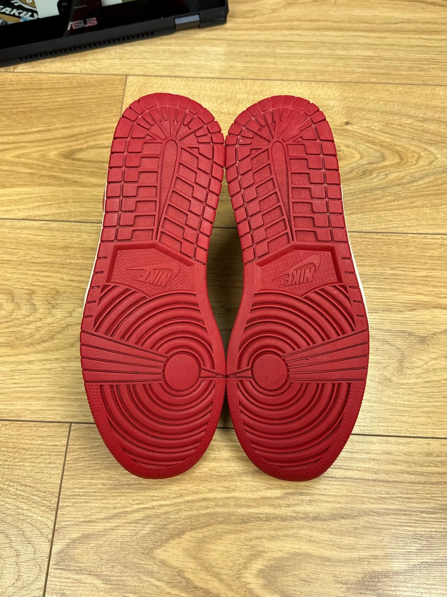 Nike Air Jordan 1 Mid (42)