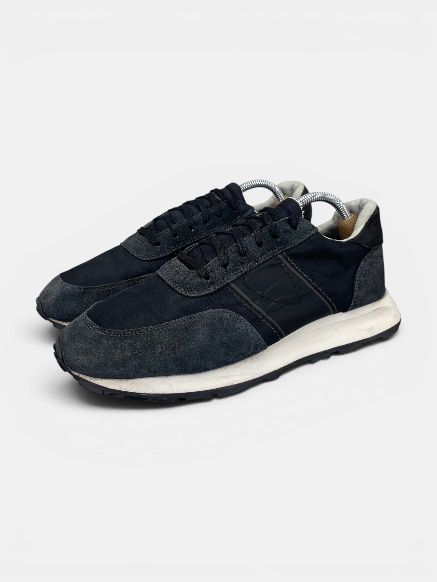 Philippe Model Tour Running - buty sportowe, widok z boku