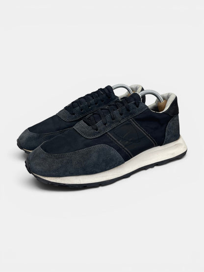 Philippe Model Tour Running - buty sportowe, widok z boku
