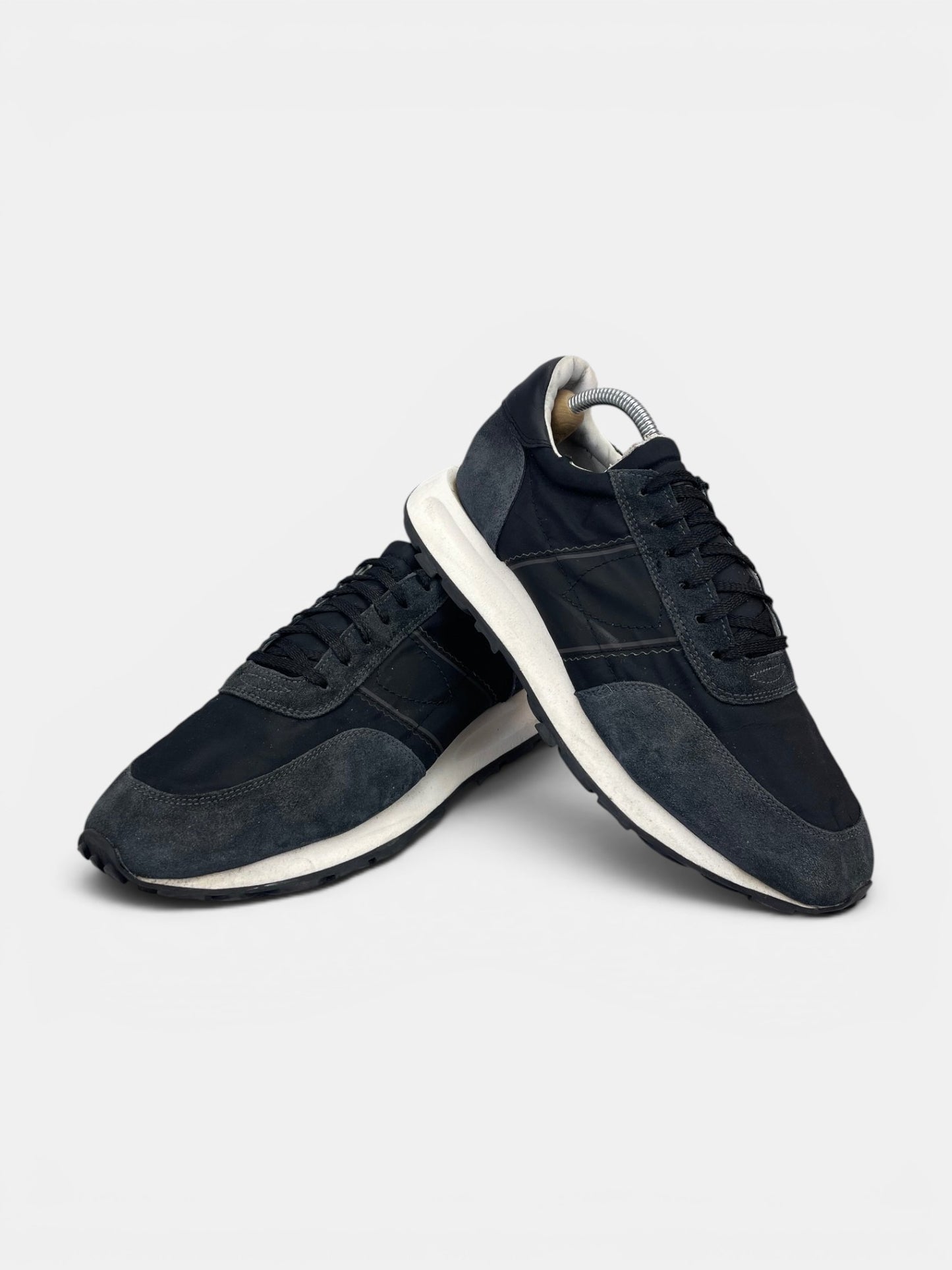 Philippe Model Tour Running - buty sportowe, boczny profil
