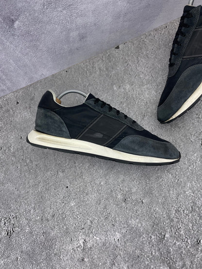 Philippe Model Tour Running - buty sportowe, wewnętrzny panel lewego buta