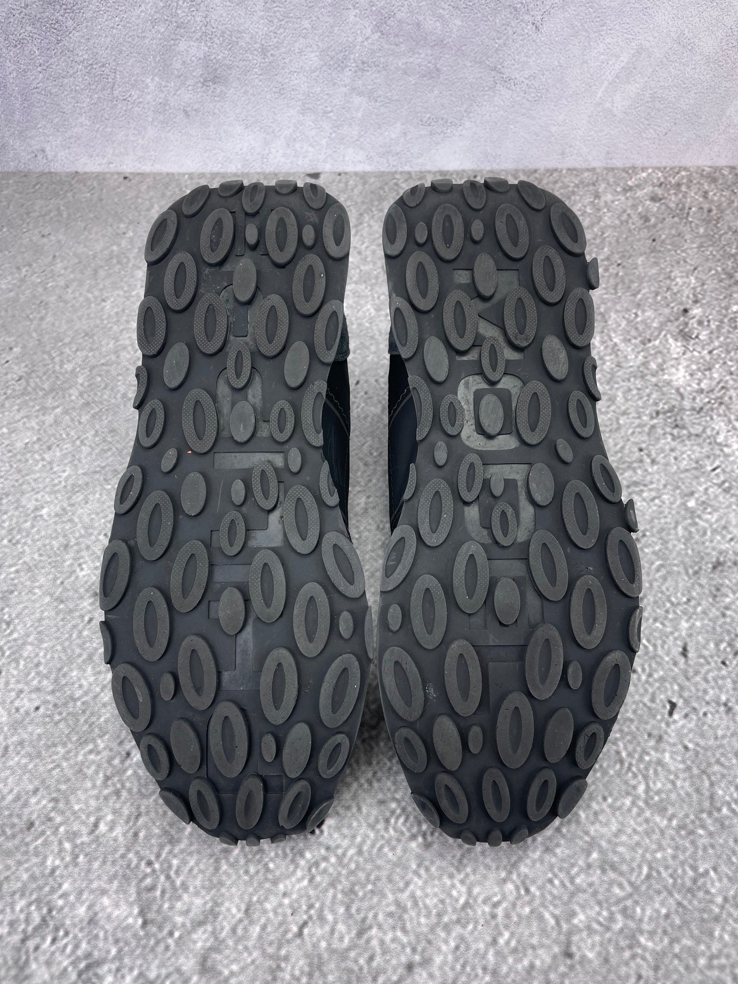 Philippe Model Tour Running - buty sportowe, podeszwa