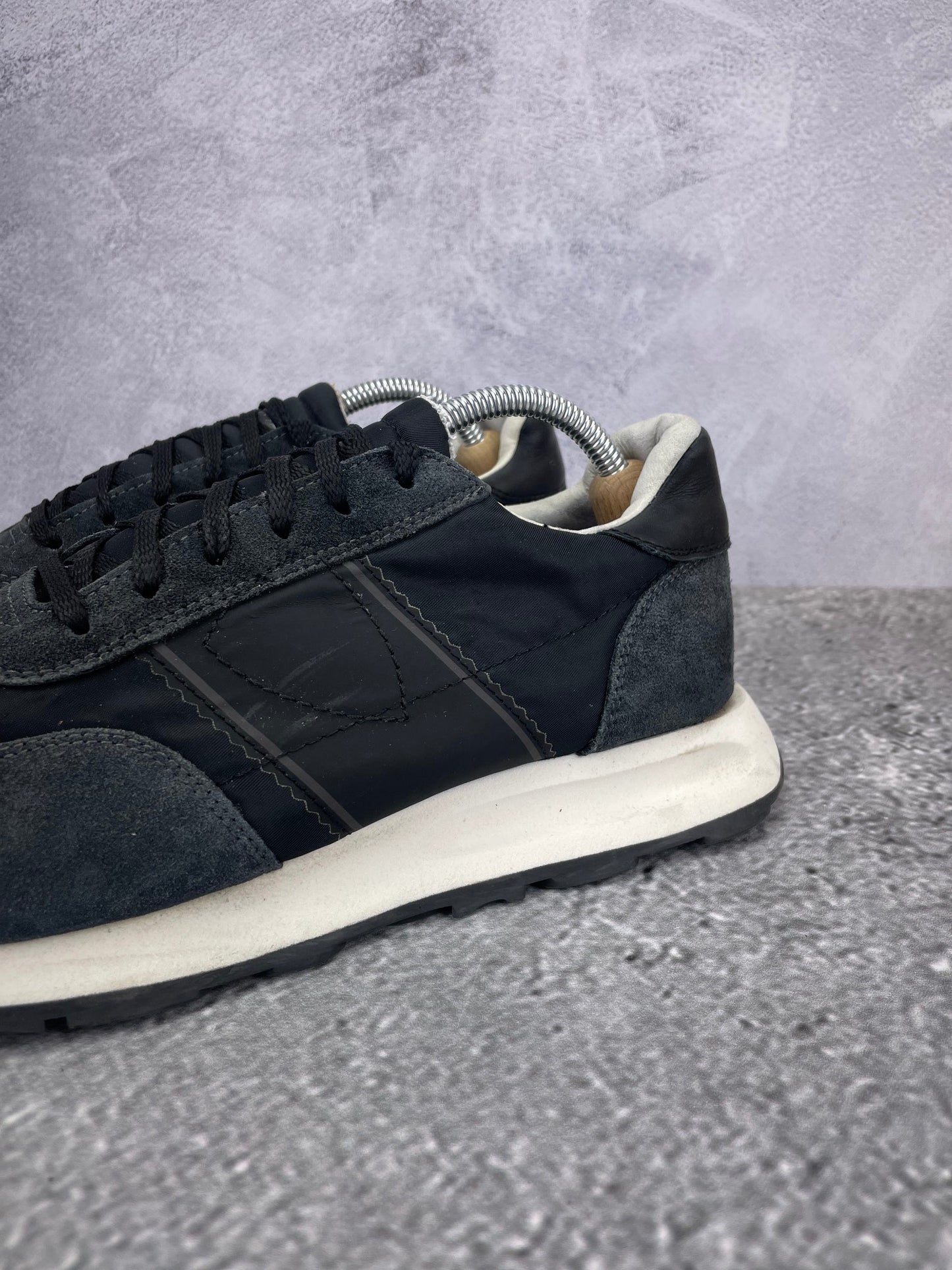 Philippe Model Tour Running - buty sportowe, metka