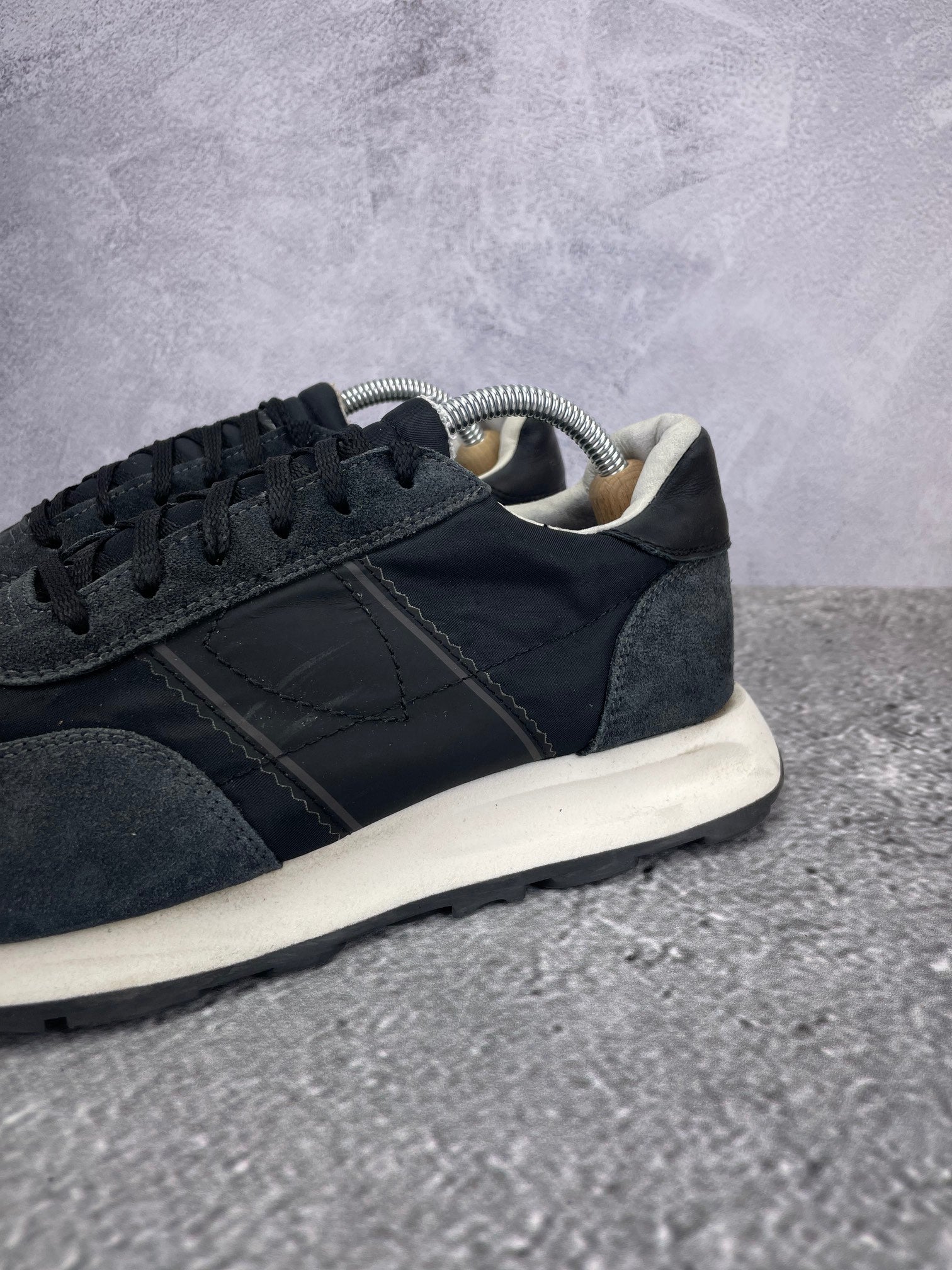 Philippe Model Tour Running - buty sportowe, metka