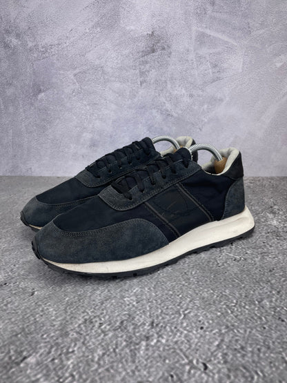 Philippe Model Tour Running - buty sportowe, widok z boku na tle studyjnym