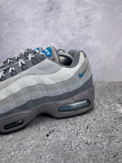 Nike Air Max 95 IH4457-003 - buty sportowe, opcjonalne zdjęcie 1