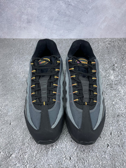Nike Air Max 95 OG Sundial - buty sportowe, widok z góry