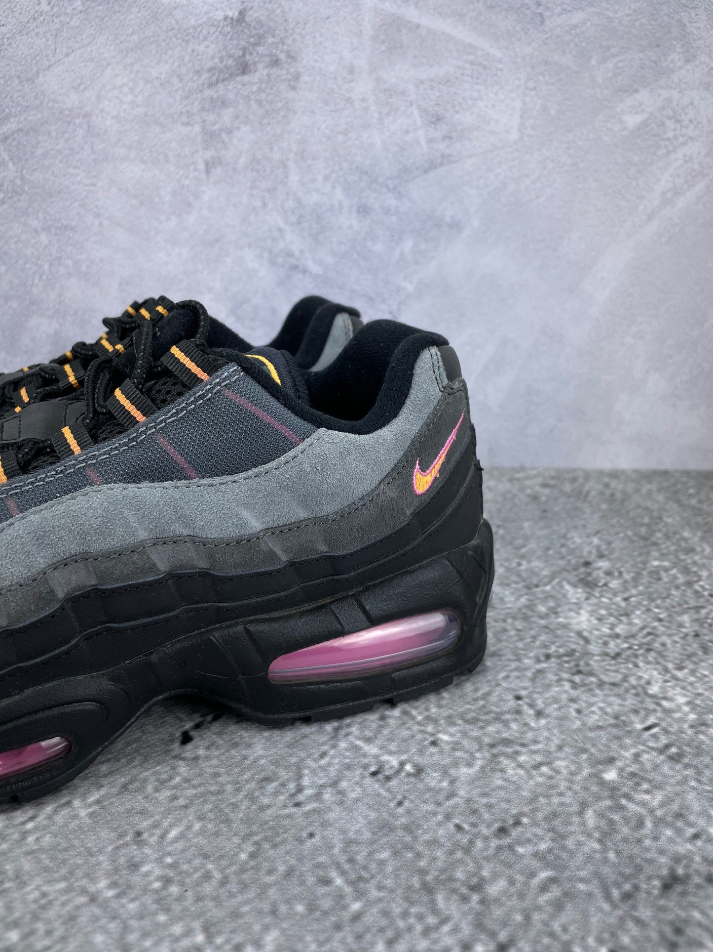 Nike Air Max 95 OG Sundial - buty sportowe, opcjonalne zdjęcie 1