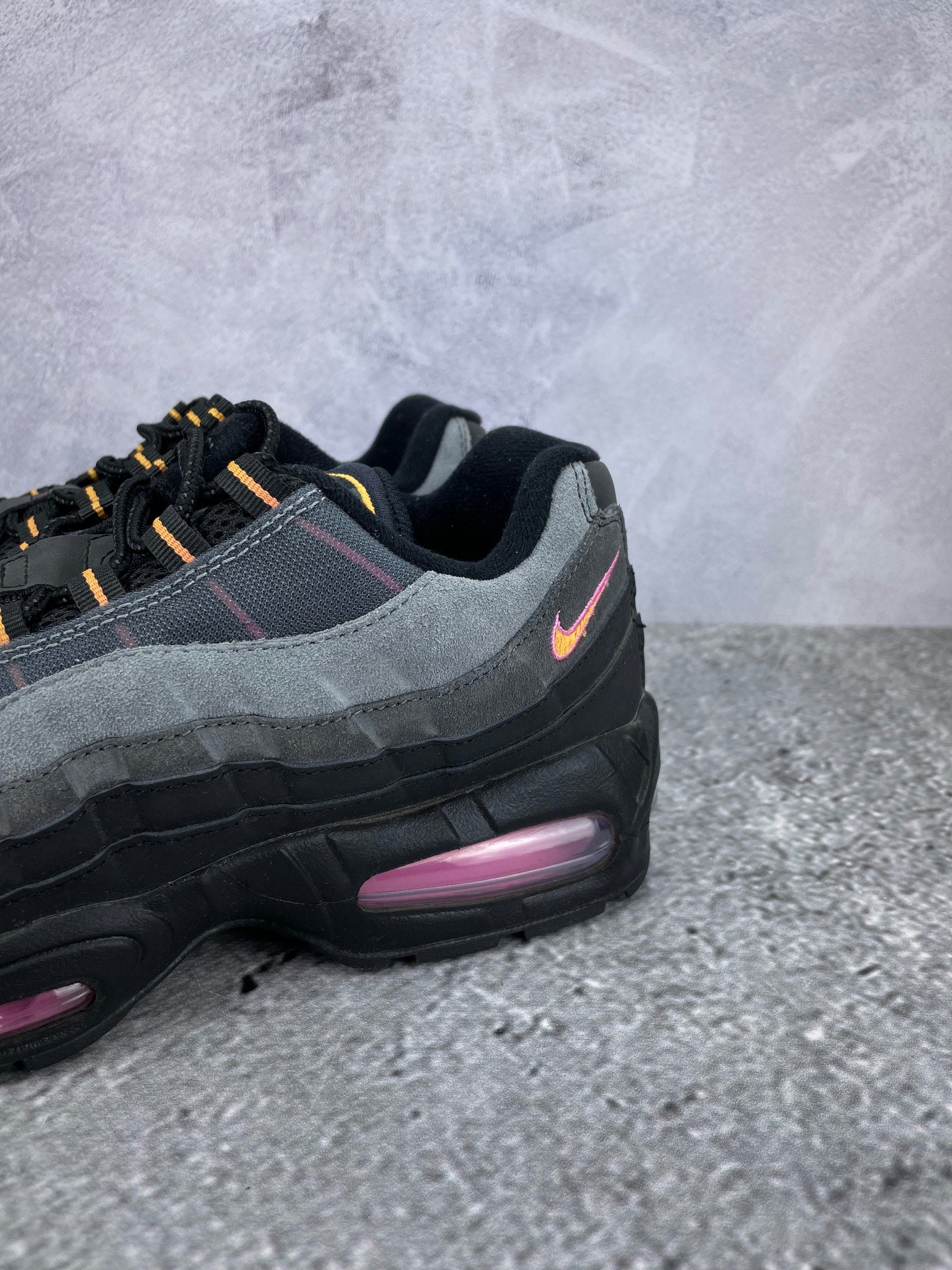 Nike Air Max 95 OG Sundial - buty sportowe, opcjonalne zdjęcie 1