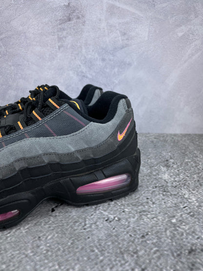 Nike Air Max 95 OG Sundial - buty sportowe, opcjonalne zdjęcie 1