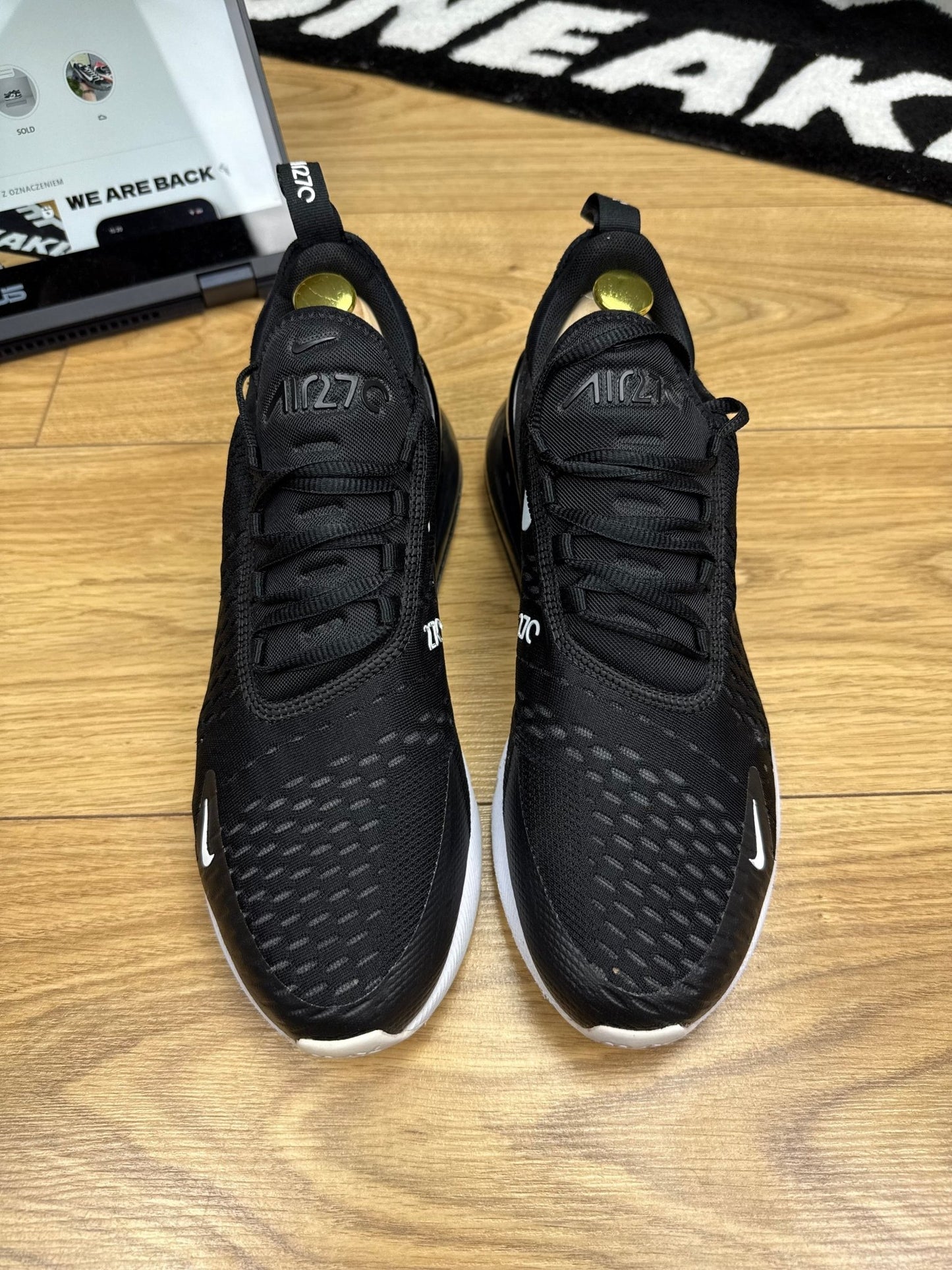 Nike Air Max 270 (42)
