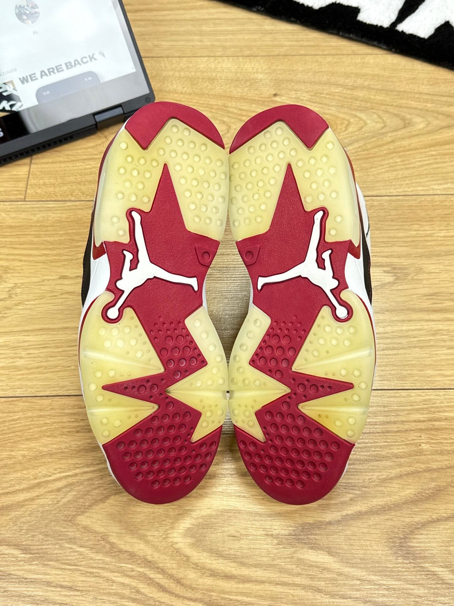 Nike Air Jordan MVP (39)
