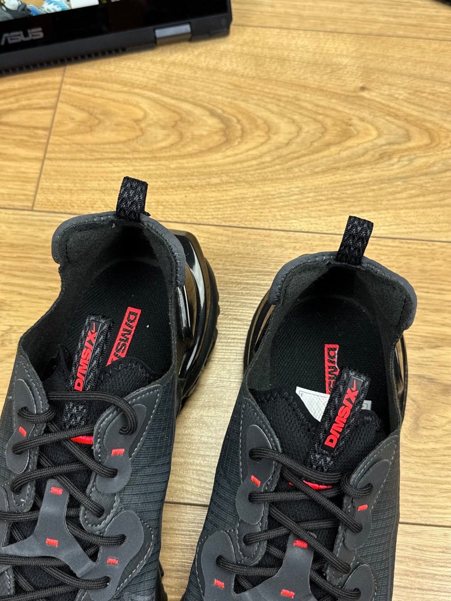 Nike React Vision (45.5)