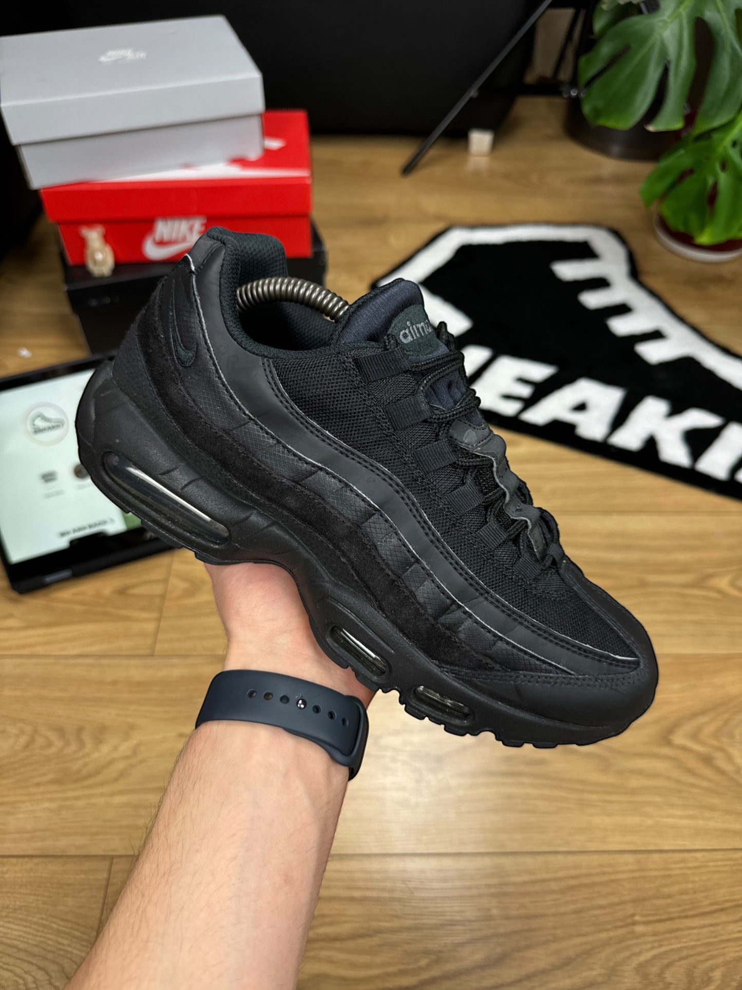 Nike Air Max 95 (43)
