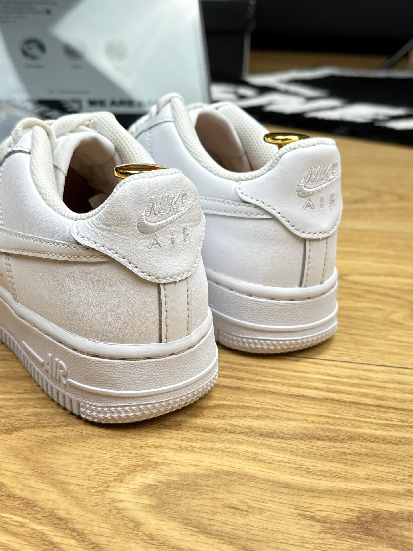 Nike Air Force 1 Low (38)
