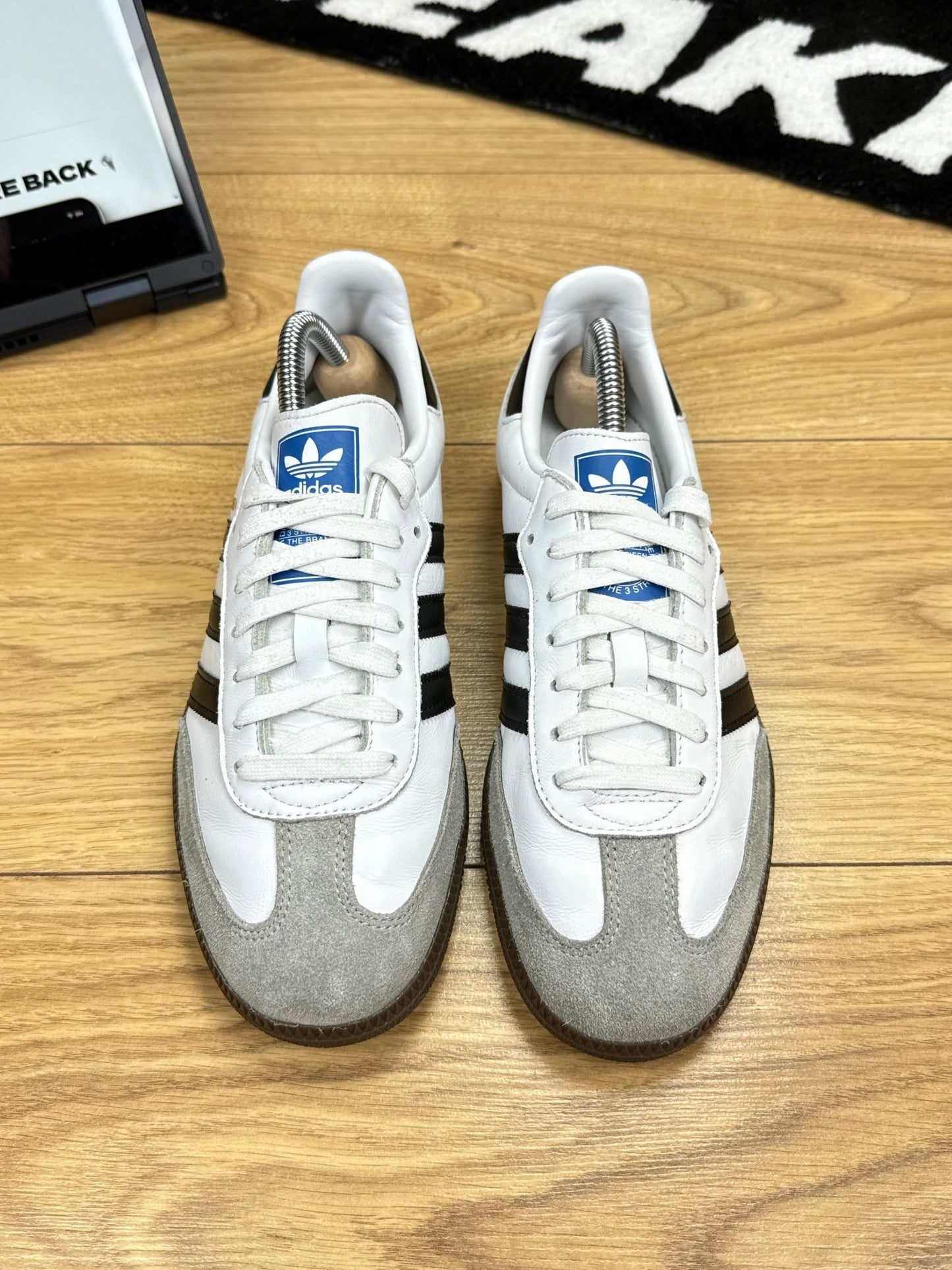 Adidas Samba (40)