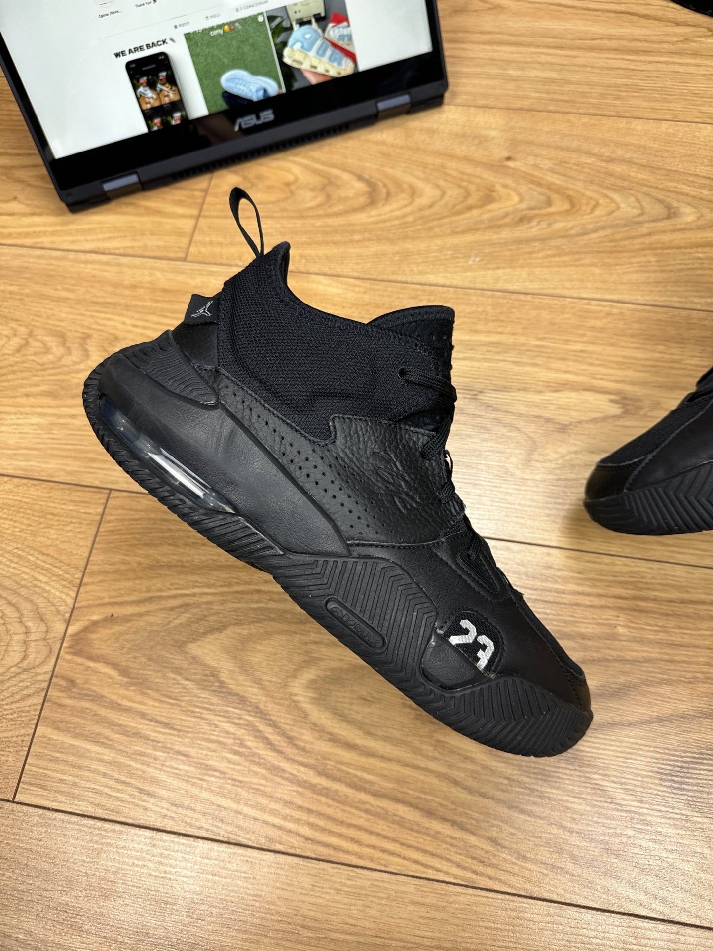 Nike Air Jordan Stay Loyal 2 (44)